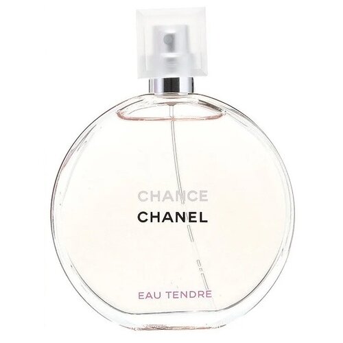 Chanel туалетная вода Chance Eau Tendre, 100 мл