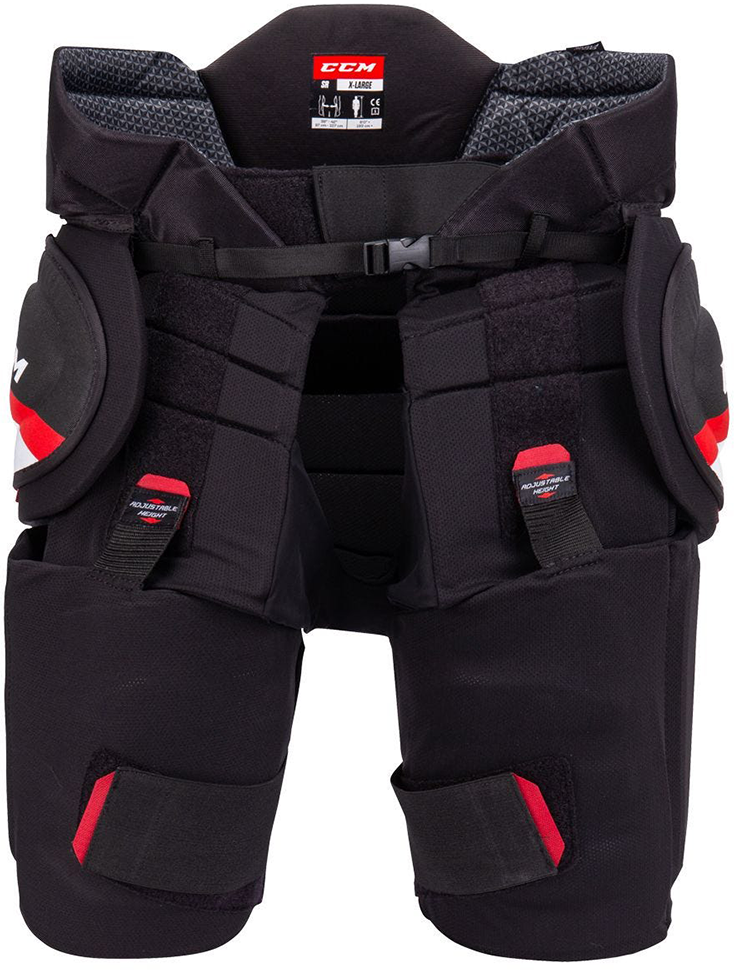 Гирдлы PG JETSPEED GIRDLE SR