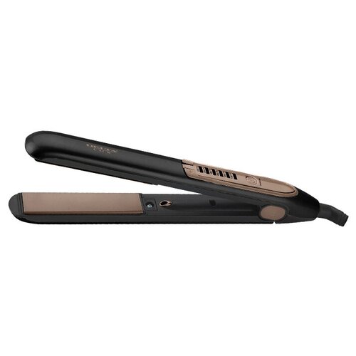 Выпрямитель DELTA LUX DL-0539 черныйзолотой 67700₽