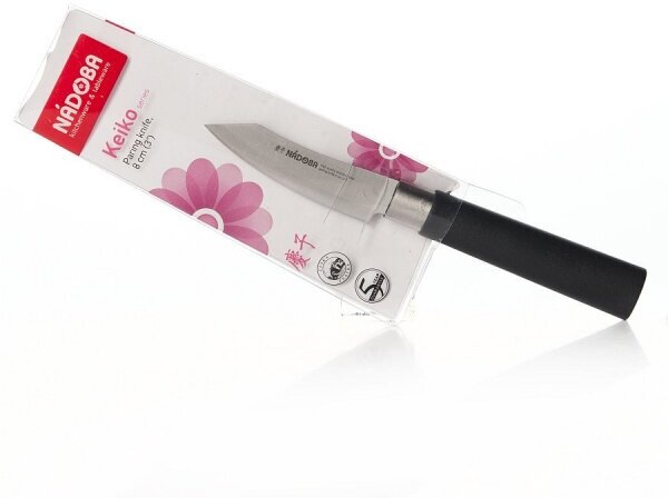 Нож для овощей 8 см Nadoba keiko - фото №6