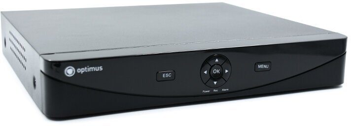 Видеорегистратор IP 32-х канальный 5МП, HDD 1 SATA до 8 ТБ NVR-5321 (NVR-5321)
