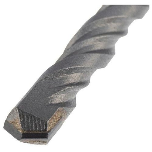 Бур по бетону 6x110мм SDS PLUS KR-91-0006 Kranz (100шт. в упак.)