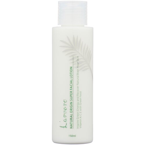 L’arvore Успокаивающий лосьон Natural Origin Super Facial Lotion, 150 мл