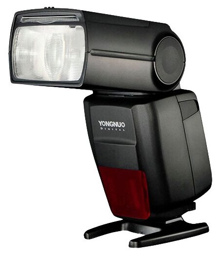 Фотовспышка YongNuo Speedlite YN686EX-RT Lithium для Canon (EURO)