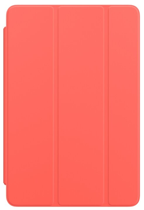 Чехол Apple Smart Cover для iPad Mini 5 Red (MGYW3ZM/A)