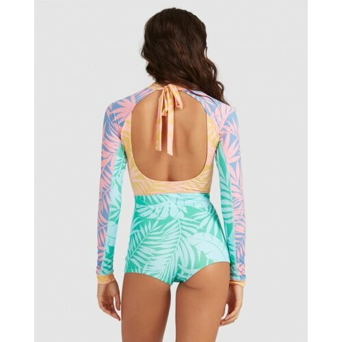 фото Купальник billabong, размер xs, мультиколор