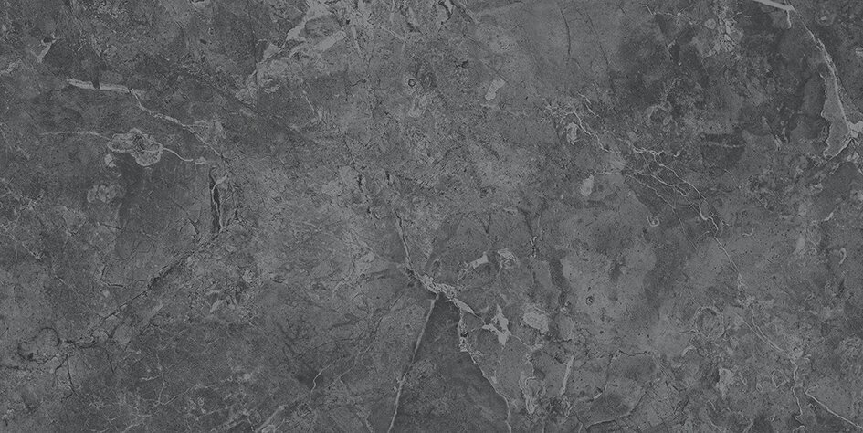 Керамическая плитка настенная Laparet Morgan графитовый 25х50 уп. 1,5 м2. (12 плиток)