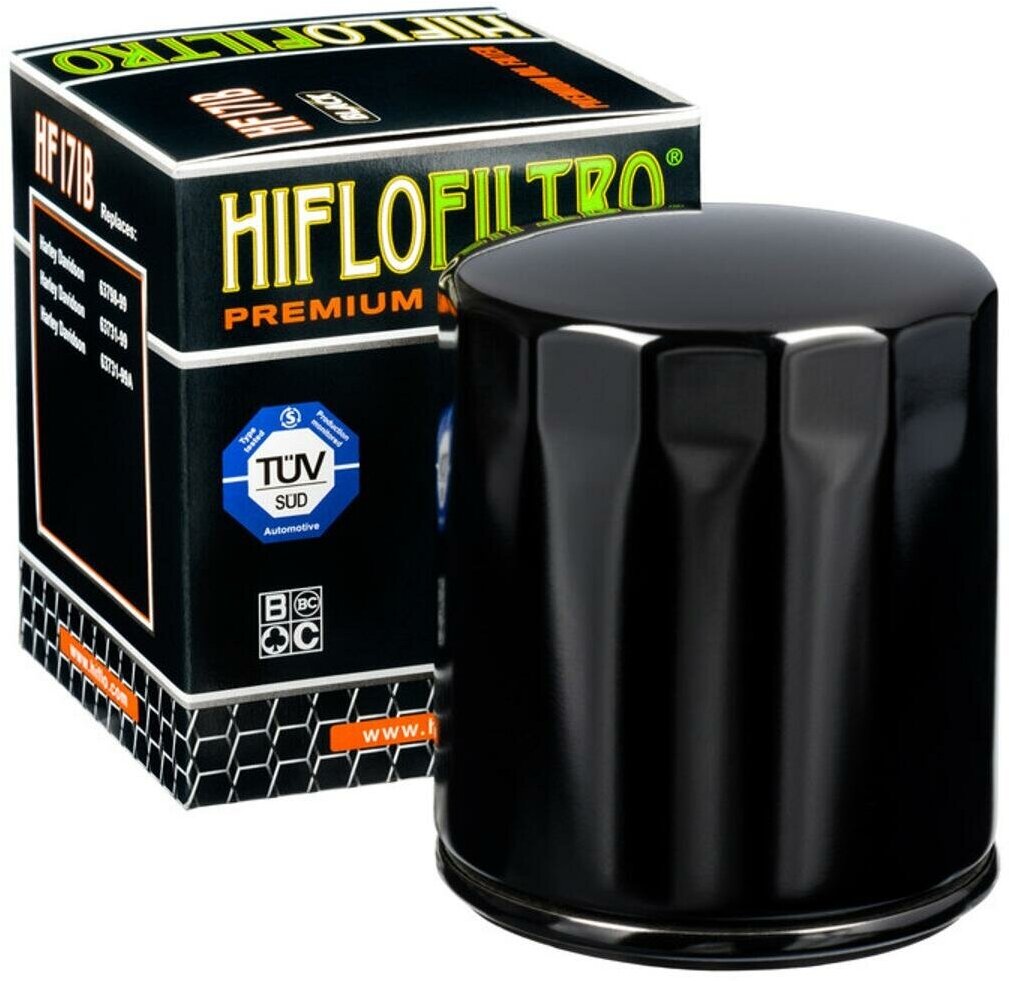 Масляные фильтры (HF171B)