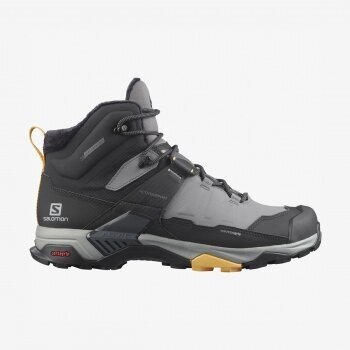 Ботинки Salomon X ULTRA 4 MID WINTER TS CSWP