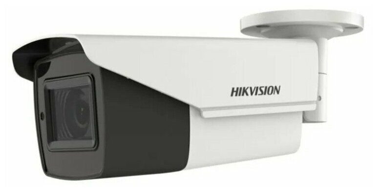 Аналоговая камера Hikvision - фото №2