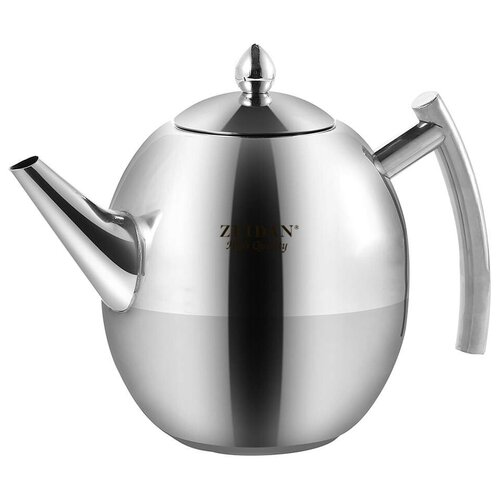 фото Чайник заварочный zeidan z-4274, 1 л.