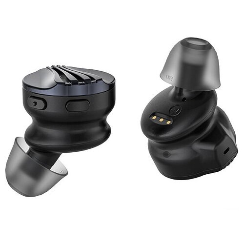 Наушники внутриканальные беспроводные FiiO FW5 15654₽
