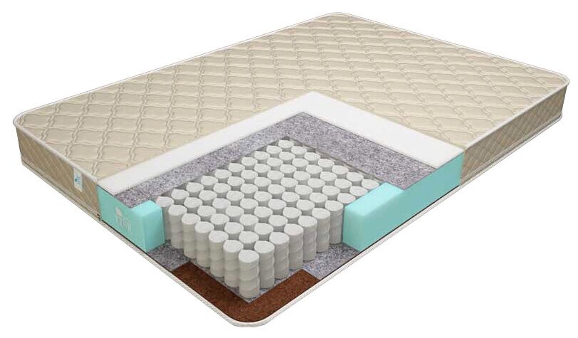   Comfort Line Promo Eco 1 Cocos 1 TFK 150x180