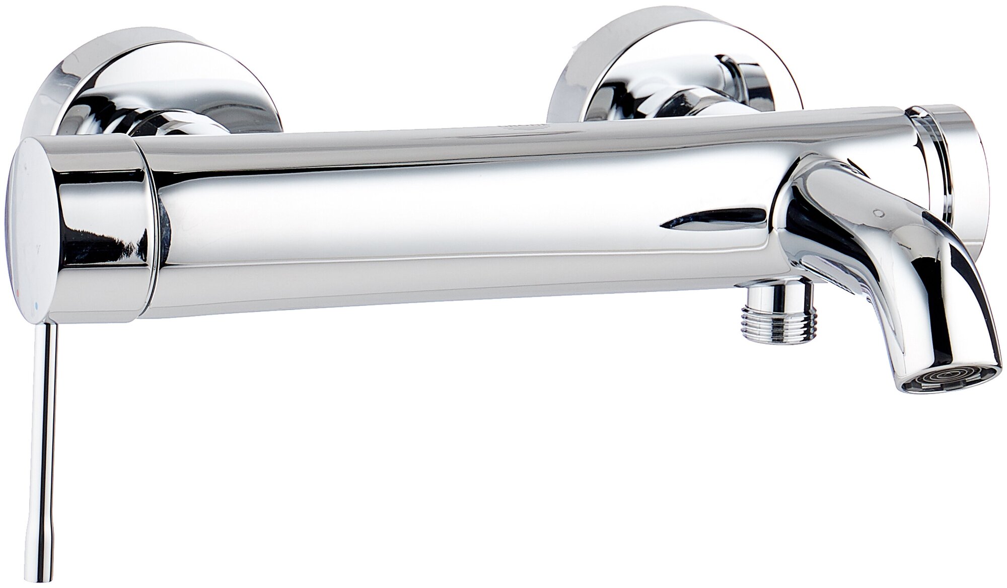 Смеситель для душа Grohe Essence 33624001 хром