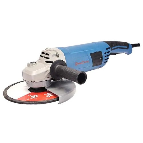 Угловая шлифмашина УШМ болгарка Dong Cheng DSM05-230 28Квт 2800W 230mm 1169000₽