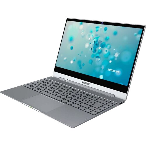 Aquarius Ноутбук Aquarius Cmp NS483 Core i5 8250U 8Gb SSD256Gb 14.1