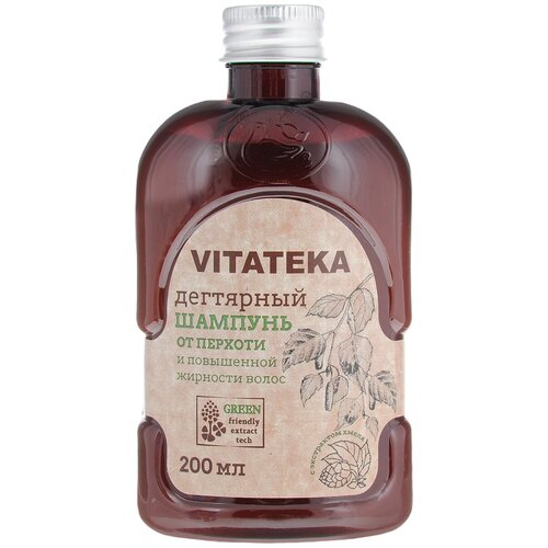 Vitateka        , 200 