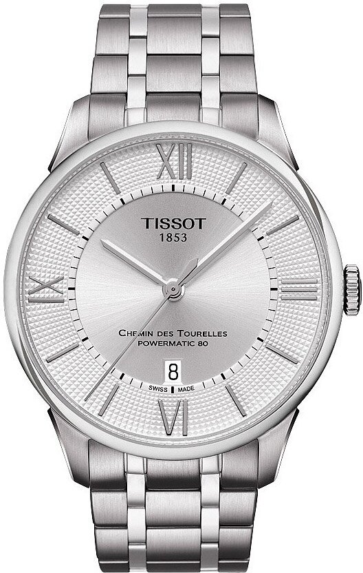 Наручные часы TISSOT T-Classic