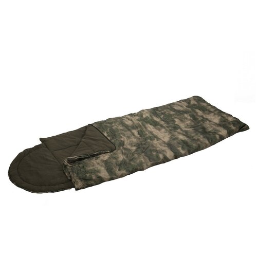 Huntsman Спальный мешок Huntsman Аляска Лес ткань Оксфорд -25С 664200₽