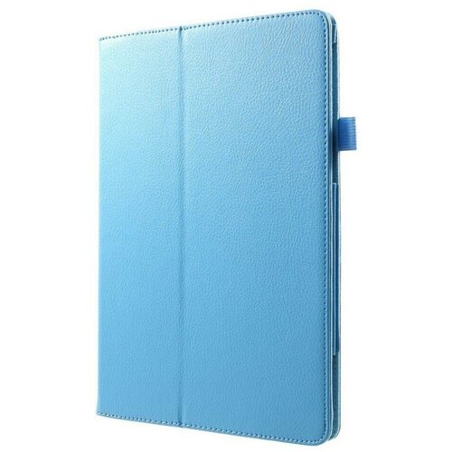 Чехол для Samsung Galaxy Tab S4 10.5 SM-T830 / SM-T835 (голубой) чехол smart case для samsung galaxy tab s4 10 5 sm t830 sm t835 розовый