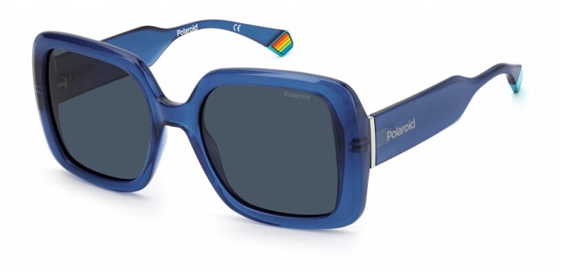Солнцезащитные очки Polaroid  Polaroid PLD 6168/S PJP C3