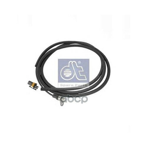 Датчик Скорости Вращения Колеса Abs DT Spare Parts арт 337039 2759₽