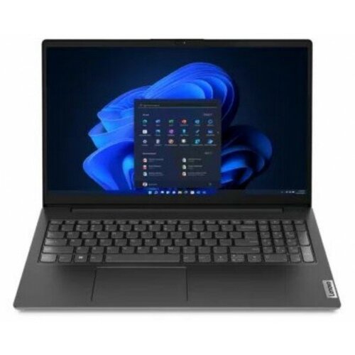 Ноутбук Lenovo V15 GEN3 IAP 156 FHD 1920x1080 TN AG 250N i3-1215U 2x4GB DDR4 3200 256GB SSD M2 Intel UHD WiFi BT TPM2 2cell 38Wh HD Cam 5102400₽
