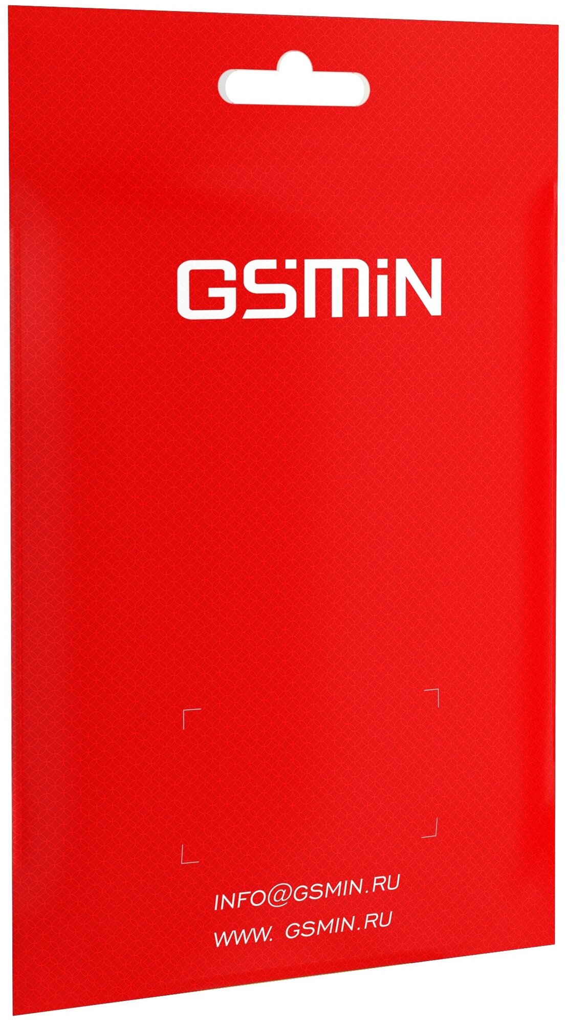 Аудио переходник адаптер GSMIN А29 Mini Jack 35 (F) - Micro Jack 25 (M) 3pin (Черный)