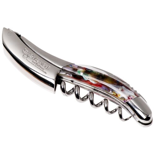 Штопор Laguiole En Aubrac Sommelier l'Organique Rouge