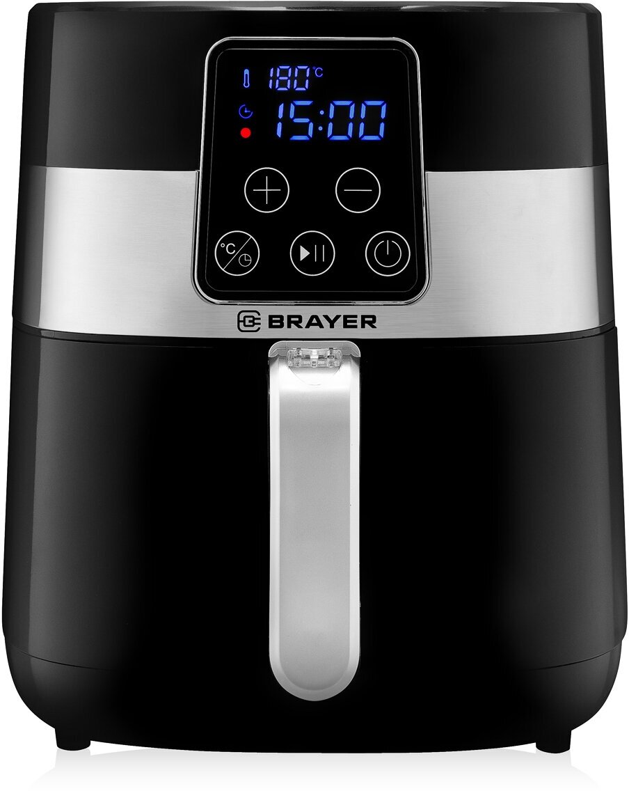 Аэрогриль BRAYER BR-2031 - фотография № 2