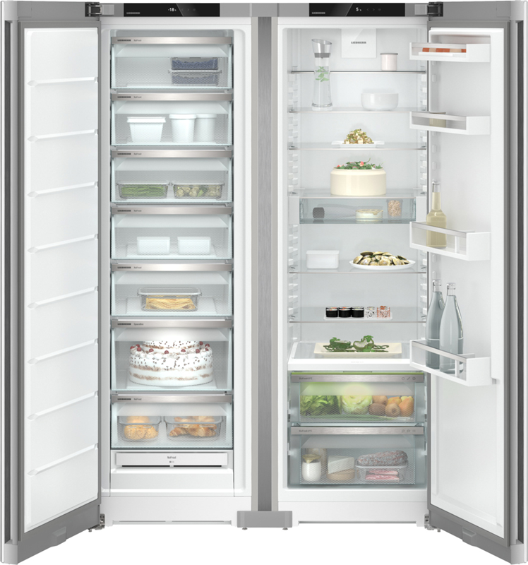 Холодильник LIEBHERR XRFsf 5225-20 001