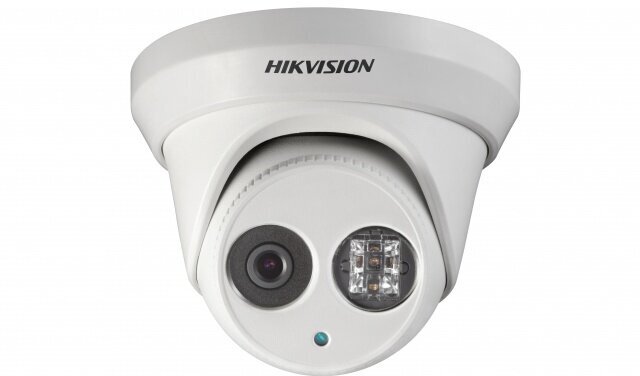 Hikvision DS-2CD2322WD-I (4mm) IP видеокамера