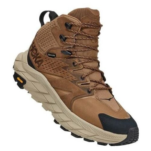 Кроссовки женские Hoka Anacapa mid GTX