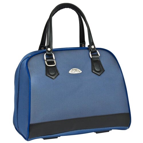 фото Дорожная сумка 7057 синий polar