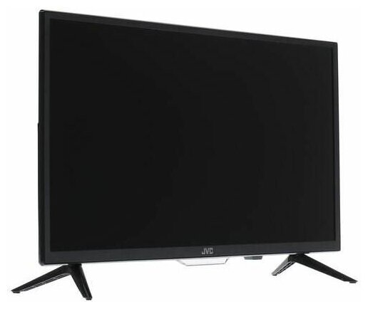 JVC 24" LT-24M485 {1366x768, DVB-C, DVB-T, DVB-T2, Слот CI/PCMCIA, Яркость 200 Кд/м, Контрастность