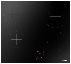 Электрическая варочная панель Hansa BHC66577