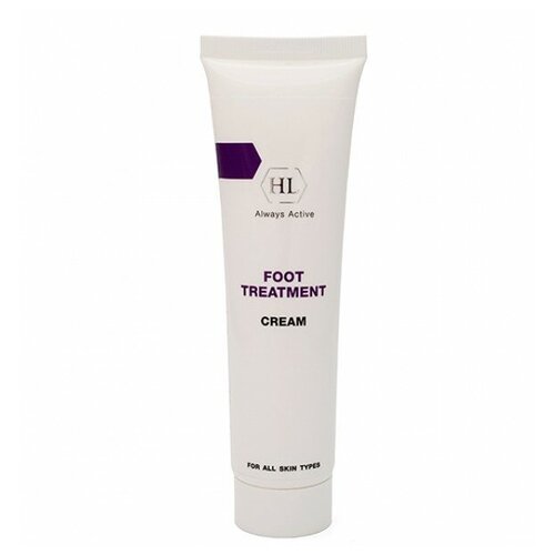 Holy Land Foot Treatment Крем для ног Cream 100 мл