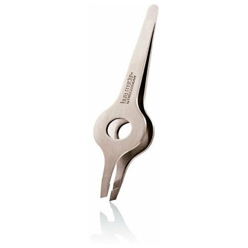 LAURA MERCIER Пинцет для бровей Tweezers пинцет для бровей zola professional tweezers