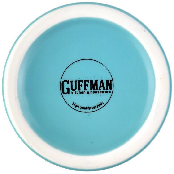 Банка для сыпучих продуктов Guffman Ceramics 0,6 л - фото №2