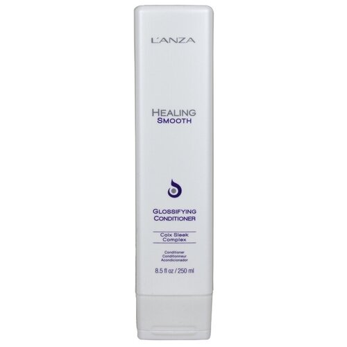 Разглаживающий кондиционер LANZA Glossifying Conditioner (250 мл)