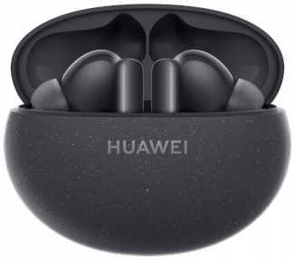 Huawei FreeBuds 5i, черные