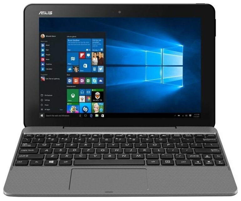 Ноутбук-Планшет Asus Transformer Book T100ta-Dk003h 64gb Dock