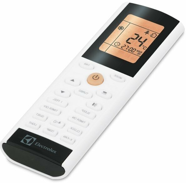 Сплит-система Electrolux - фото №13