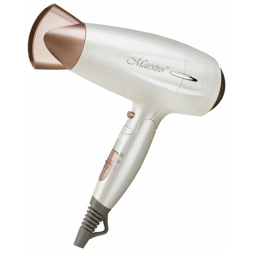 Фен Maestro MR-213 170900₽
