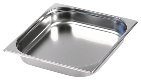 фото Гастроемкость Viatto GN2/3-40