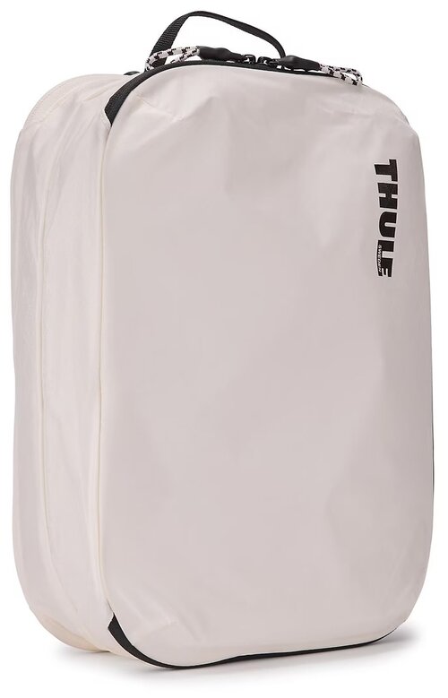 Сумка дорожная THULE Clean Dirty Packing TH/3204861, 34х24х20 см, ручная кладь, белый, бежевый