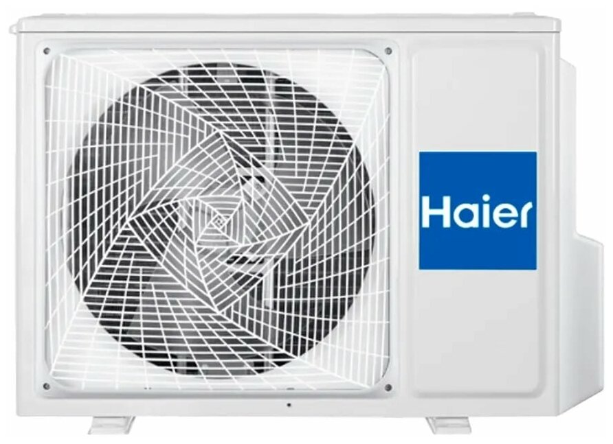 Сплит-система Haier HSU-09HPL103/R3, белый - фотография № 8