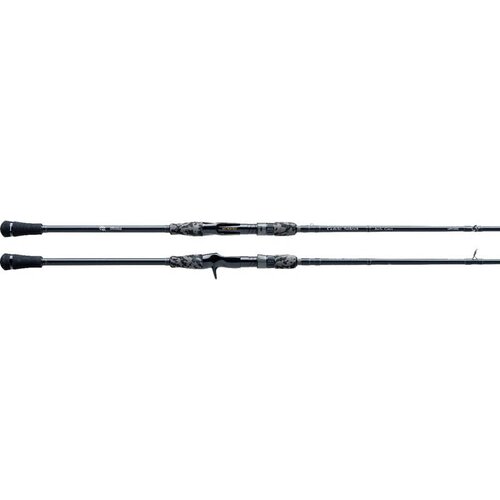 Удилище Okuma Guide Select Jerk Casting 6'9 204cm XXXH 80-140g 1+1pcs