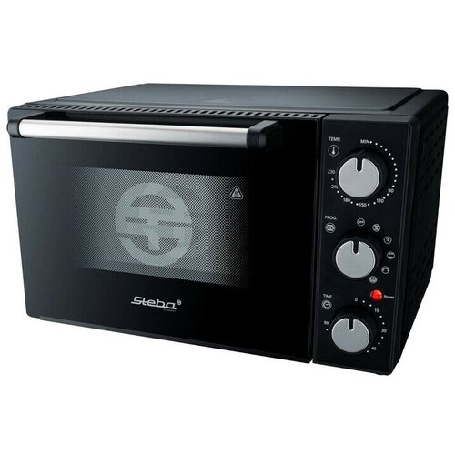 Мини-печь Steba KB M23 3760200₽