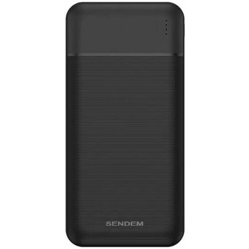 Внешний аккумулятор PowerBank PK81